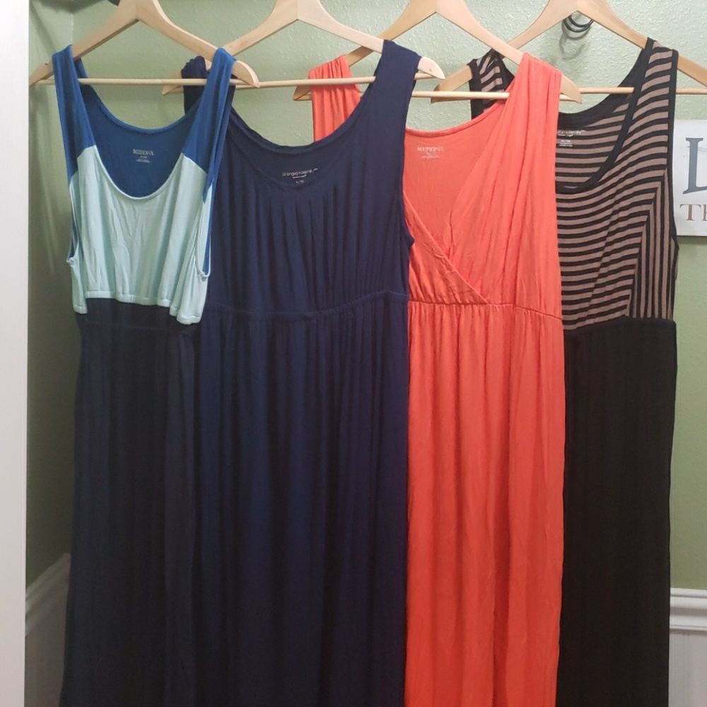 Maternity Summer Dresses
